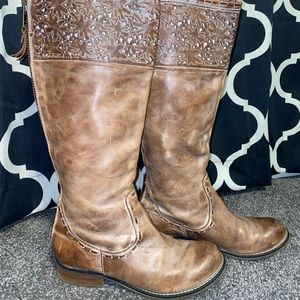Women’s Corral Boot